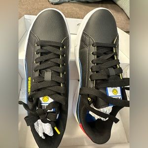 New Puma kids sneakers